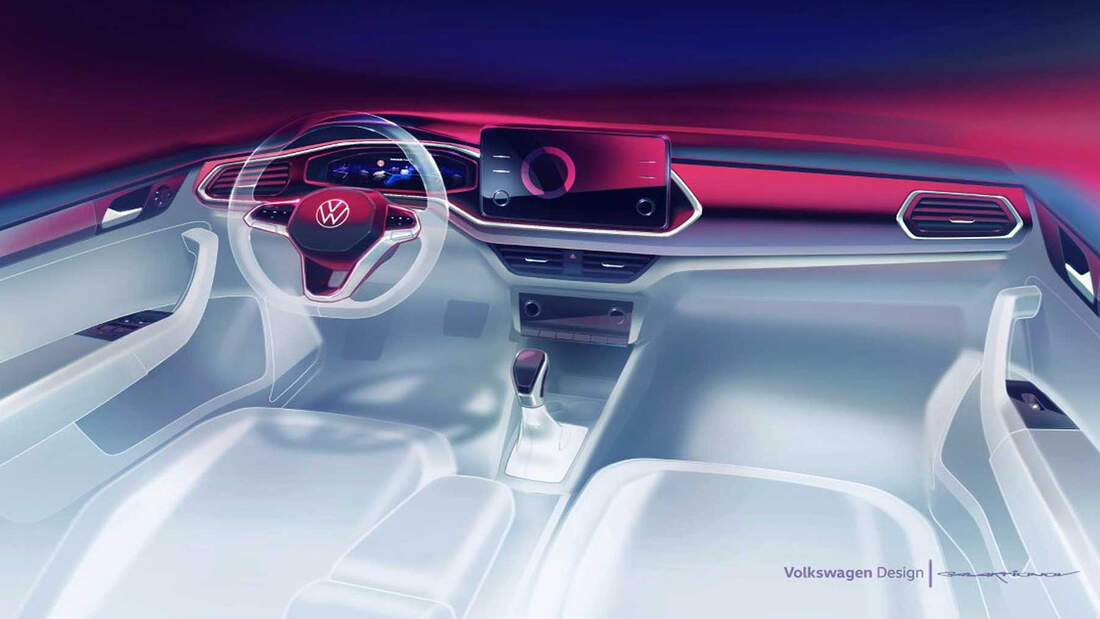 VW Polo Limousine: Neue Stufenheck-Version für Russland - auto motor ...