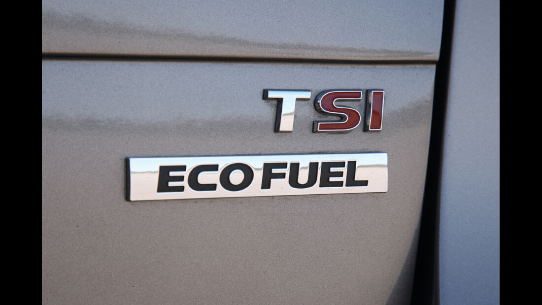 VW Polo, TSI, Eco Fuel, Typenbezeichnung