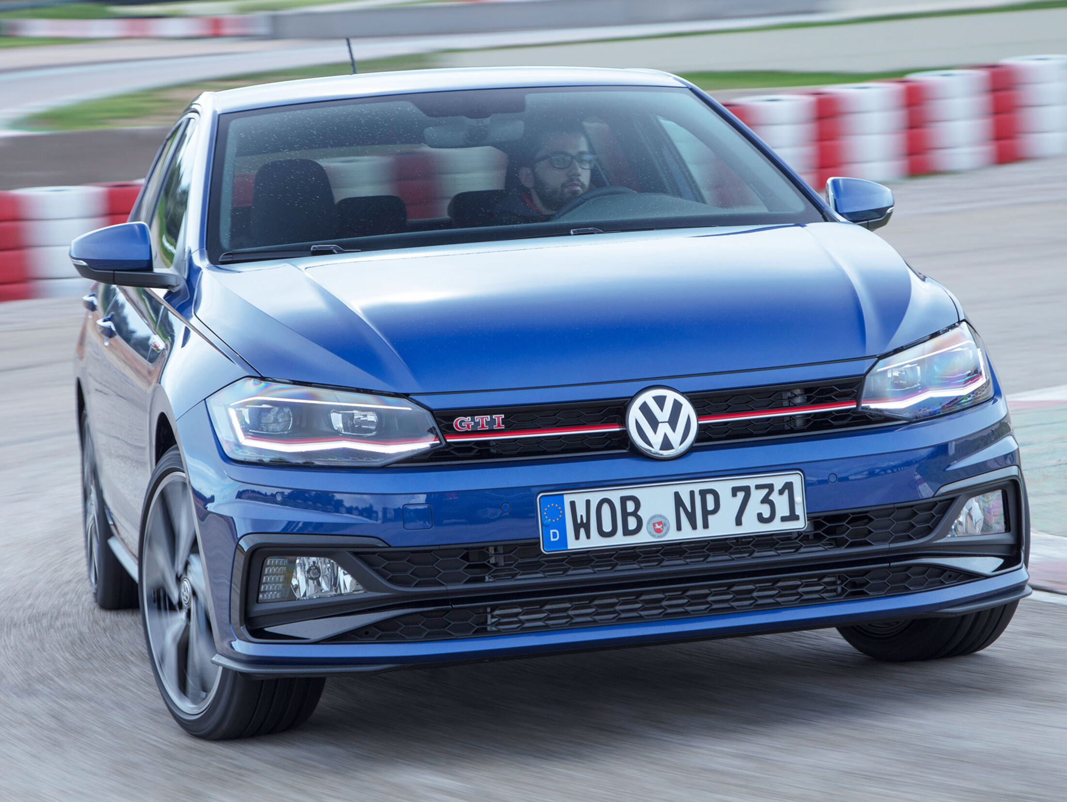 Neuer VW Polo VI (2017): Preise, Infos, Motor und Marktstart