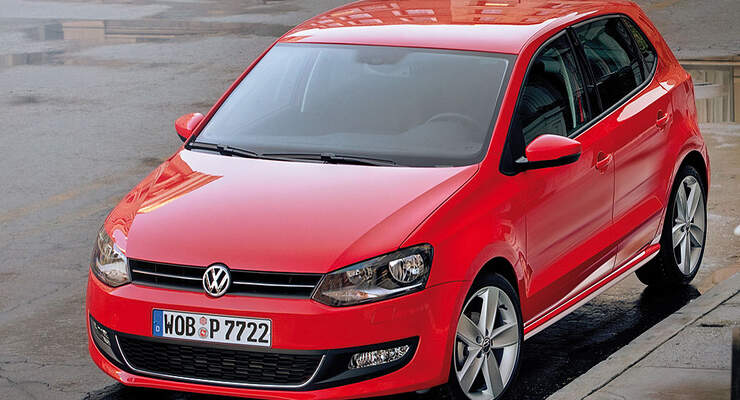 VW Polo