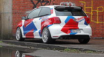 VW Polo by Wimmer