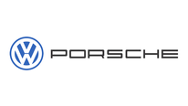 VW Porsche Logo