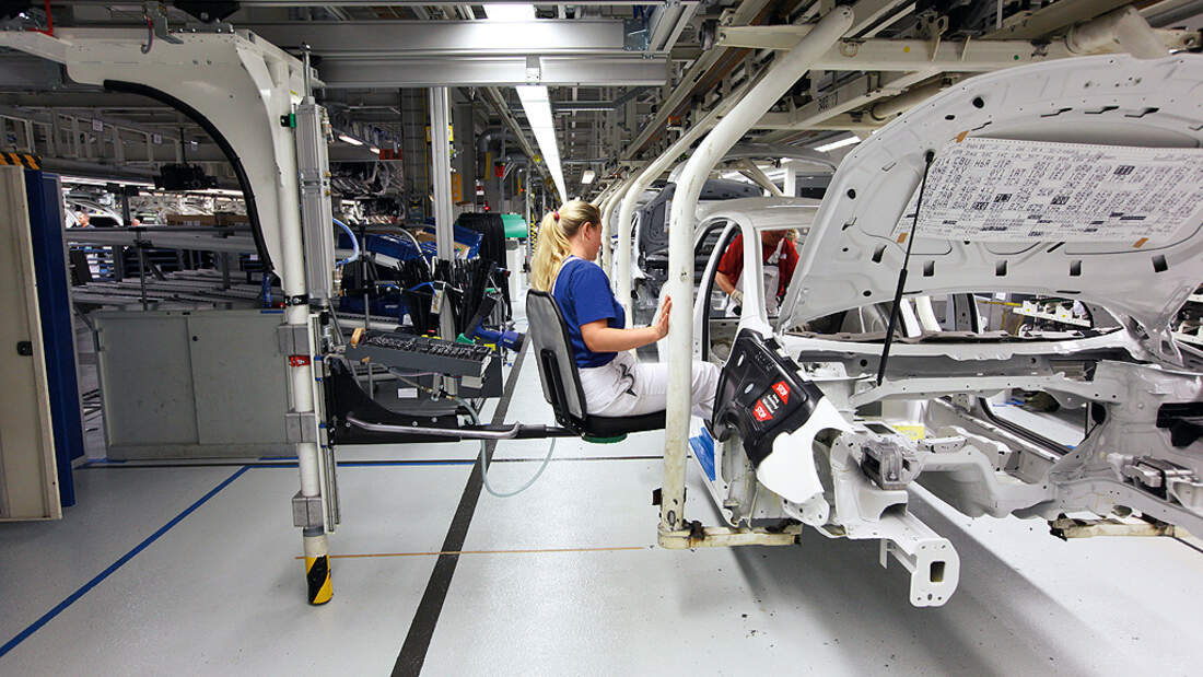 Wie Viel Verdient Man Als Automechaniker