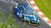 VW Scirocco GT24, Andreas Lautner 