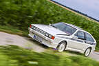 VW Scirocco GTI Kamei X1, Exterieur