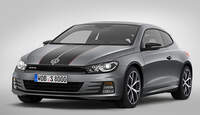 VW Scirocco GTS Sperrfrist 16.4.2015