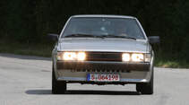 VW Scirocco GTX, Frontansicht