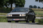 VW Scirocco II, Typ 53B, Frontansicht