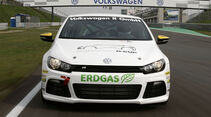 VW Scirocco R-Cup