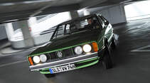 VW Scirocco TS