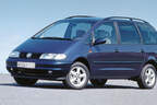 VW Sharan (1995)