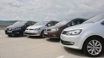 VW Sharan