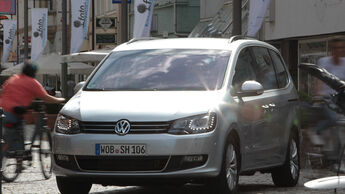 VW Sharan