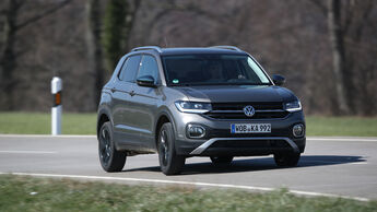 VW Polo Typ AW ▻ Alle Modelle, Neuheiten, Tests & Fahrberichte