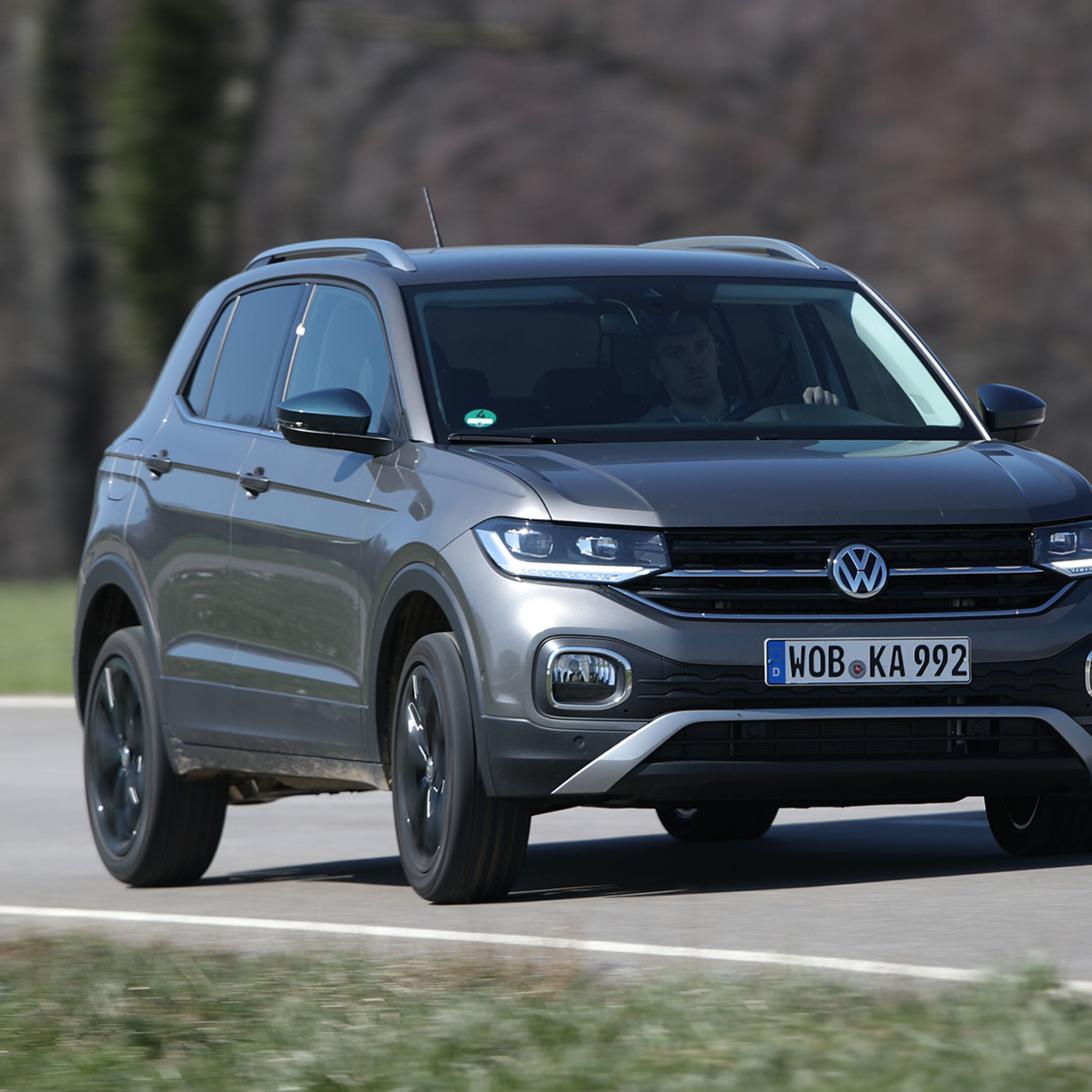 Rückruf für VW Polo, Taigo und T-Cross: Gurtwarner kann ausfallen