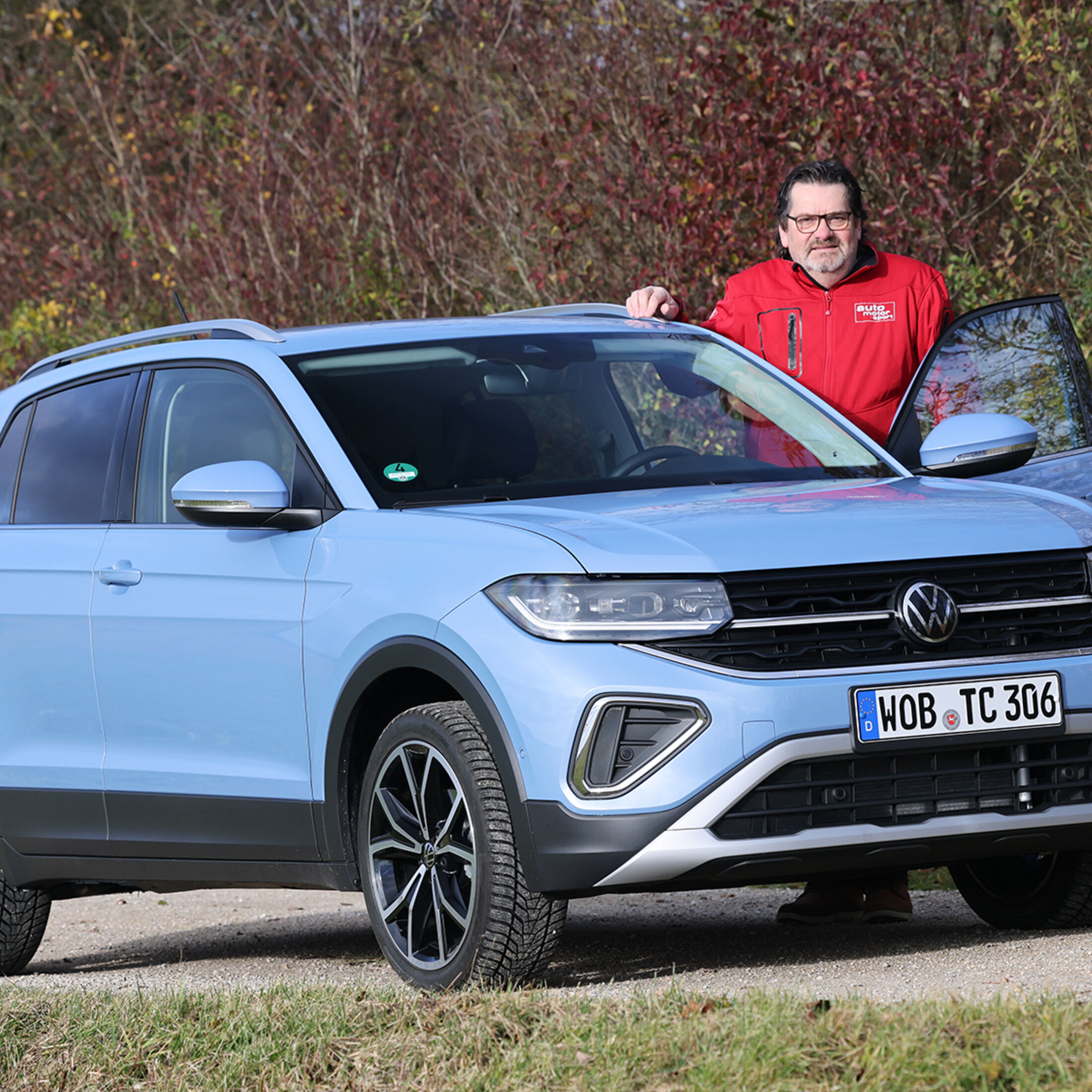 VW Polo-SUV T-Cross: Infos, Preise, Marktstart, Fahrbericht