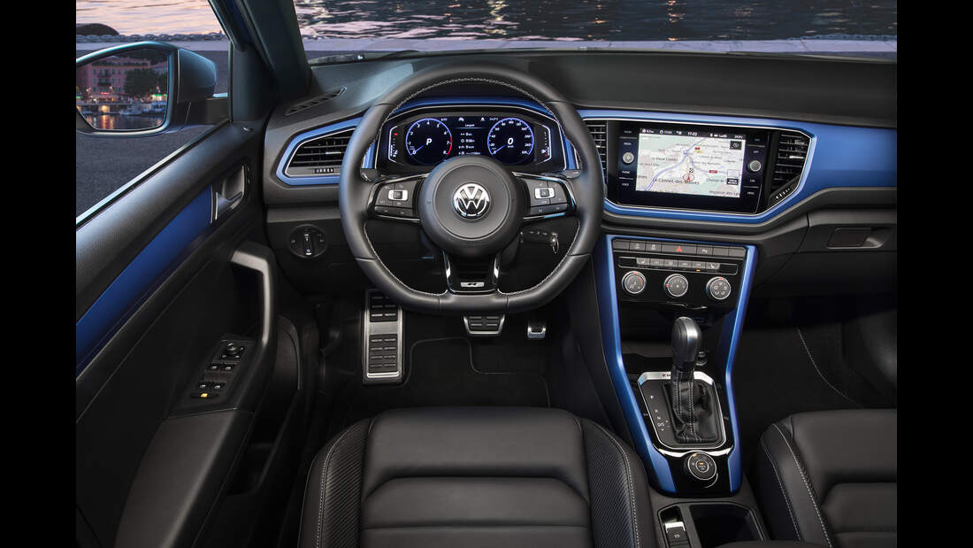 Unsere LieblingsSUV 2019 Die Top 3 der Redakteure AUTO MOTOR UND SPORT