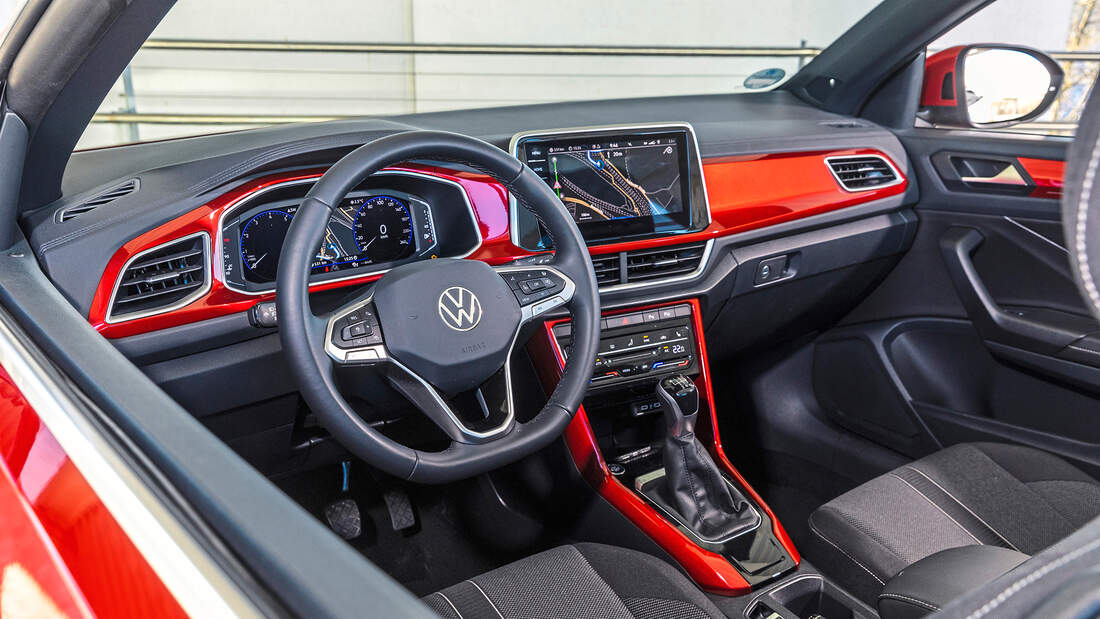 Vw T Roc Cabrio Gebraucht: Die Besten Online Deals Im Vergleich! - b9vii53
