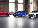 VW T-Roc Cabriolet, T-Roc R und T-Roc Facelift