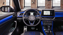 VW T-Roc R Facelift 2022