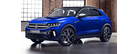 VW T-Roc R Facelift 2022