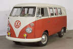 VW T1 Bulli (1965)