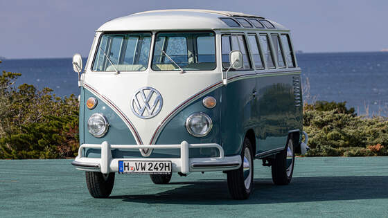 VW T1 "Samba"