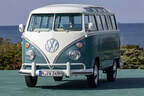 VW T1 "Samba"