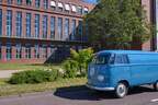 VW T1 "Sofie" (1950)