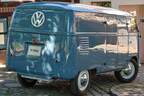 VW T1 "Sofie" (1950)