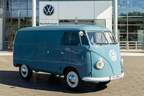 VW T1 "Sofie" (1950)