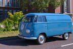 VW T1 Sophie (1950)