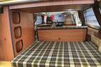 VW T2b (1978) Westfalia Camper