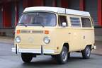 VW T2b (1978) Westfalia Camper