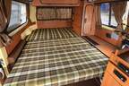 VW T2b (1978) Westfalia Camper