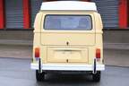 VW T2b (1978) Westfalia Camper