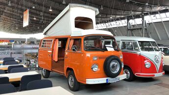 VW T2b Westfalia