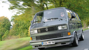 VW T3 B32