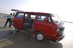 VW T3 Multivan 2.1
