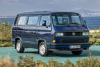 VW T3 Multivan