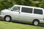 VW T4 2.5 TDI (1996)