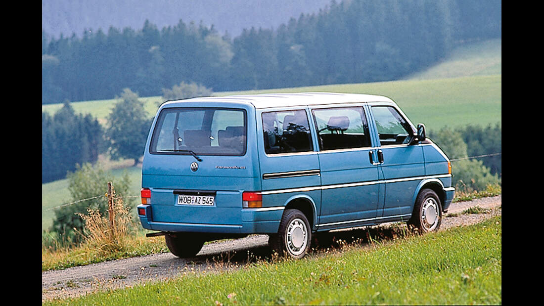 3x Guía De Rodillos Puerta Corredera Derecha Para VW