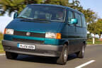 VW T4 Multivan Allstar