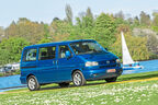 VW T4 Multivan