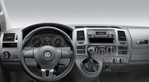 VW T5 Caravelle Sondermodell Edition
