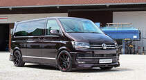 VW T6 Multivan by HS Motorsports