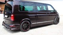 VW T6 Multivan by HS Motorsports