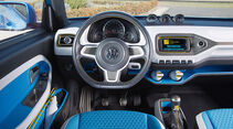 VW Taigun, Cockpit, Lenkrad