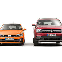 VW Tavendor: Weiterer XXL-SUV für China