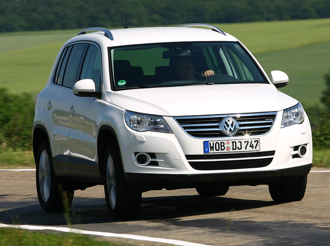 Familienautos Die besten Modelle für die Familie auto motor und sport